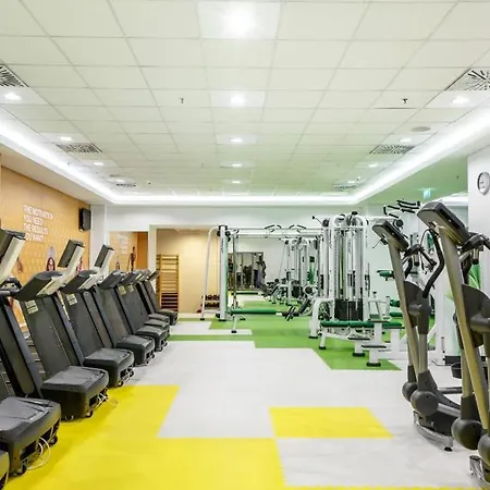 Cotroceni Luxury Apartment- Marriott & Parliament * Бухарест