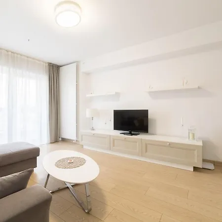Апартаменти Cotroceni Luxury Apartment- Marriott & Parliament
