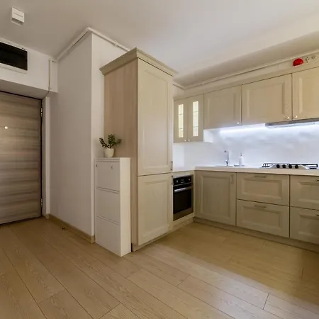 Cotroceni Luxury Apartment- Marriott & Parliament Апартаменти Бухарест
