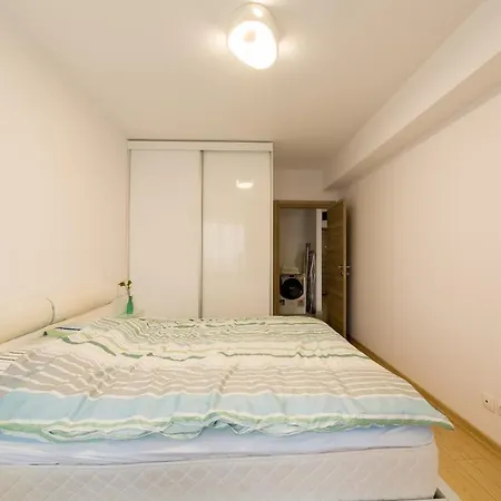 Cotroceni Luxury Apartment- Marriott & Parliament *
