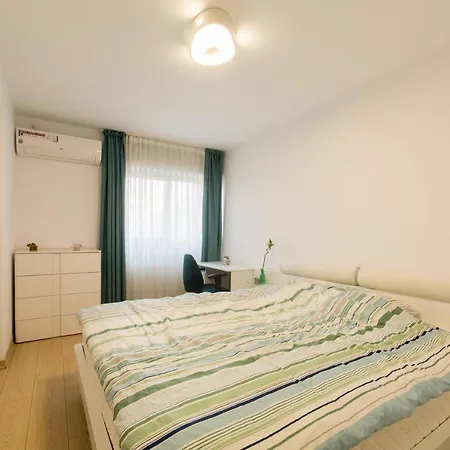 Cotroceni Luxury Apartment- Marriott & Parliament