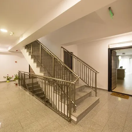 Cotroceni Luxury Apartment- Marriott & Parliament